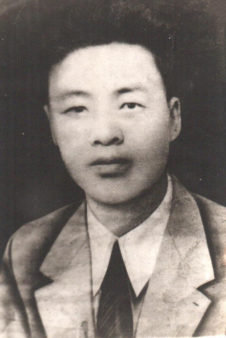 董毓華：投筆從戎、身先士卒的抗聯(lián)將領(lǐng)