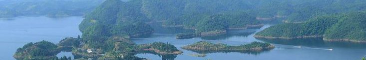 該怎樣保護你，我的“綠水青山”