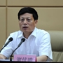 中國社會科學(xué)院院長、黨組書記謝伏瞻