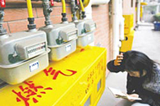 消費量、進(jìn)口量“雙升”   天然氣成本倒掛嚴(yán)重