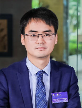 王斌：要做透明工廠、讓消費(fèi)者看得見(jiàn)的工廠