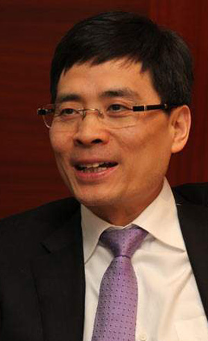 2020全國兩會(huì)，海爾總裁周云杰最關(guān)心這些事兒