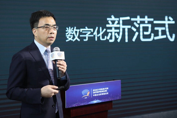 5G的新終端、新上行、新頻段值得期待