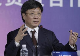 孫宏斌：我是生意人，這就是筆買(mǎi)賣(mài)