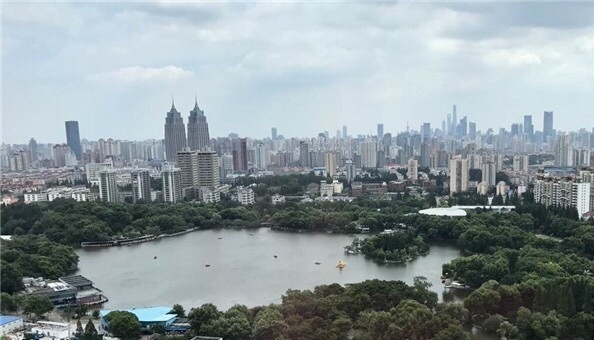 上海城市更新：生態(tài)共建、創(chuàng)新共贏、系統(tǒng)共生