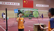 暑假體育培訓(xùn)“熱”，今天你運動了嗎？