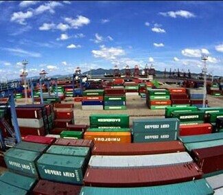 2014年我國進(jìn)出口總值26.43萬億元 同比增長(zhǎng)2.3%