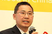 李國祥:加快現(xiàn)代農(nóng)業(yè)發(fā)展必須在技術(shù)、設(shè)施方面著力