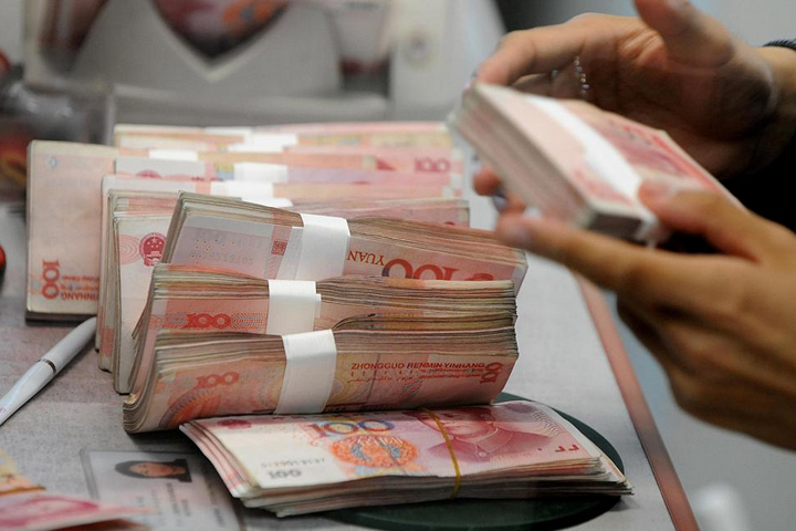 財政，更積極有效