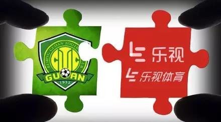 國安、樂視的閃婚閃離