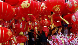 改變進(jìn)行時(shí)：2018年春節(jié)，你打算怎么過？