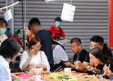 什么才是擺地?cái)偟恼_方式？