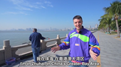 英國(guó)小哥“天籟之音”挑戰(zhàn)《七子之歌》，出道即巔峰！