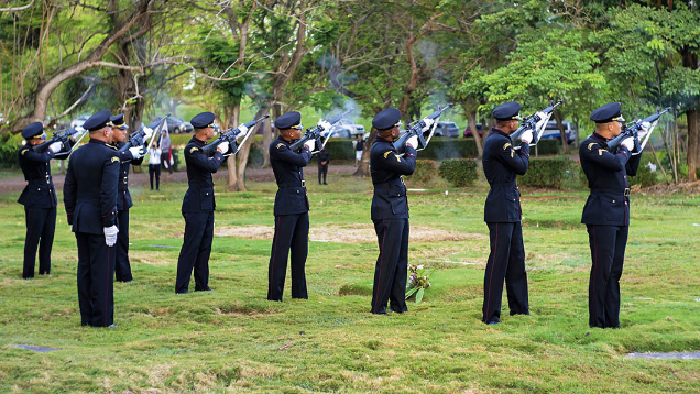 強化拉美軍事布局，美國恐適得其反