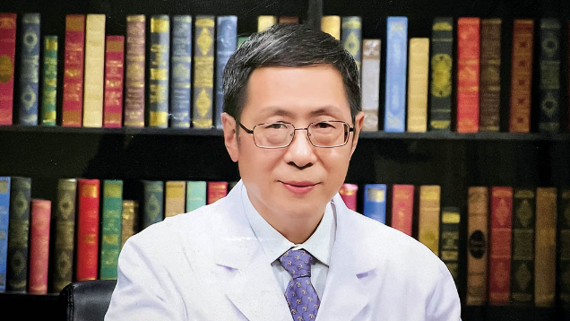 他們，向7000多種罕見病宣戰(zhàn)