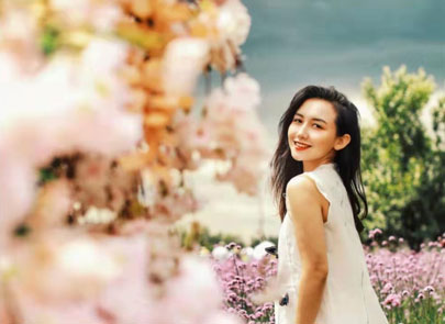 快來凌源百合節(jié)，get同款美照！