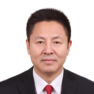 敖虎山：健康不僅關(guān)乎個人，更是一種社會責(zé)任