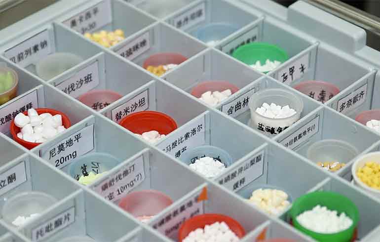 致敬偉大改革｜對(duì)話40年，講述身邊的健康故事（第四集）——別了，以藥補(bǔ)醫(yī)