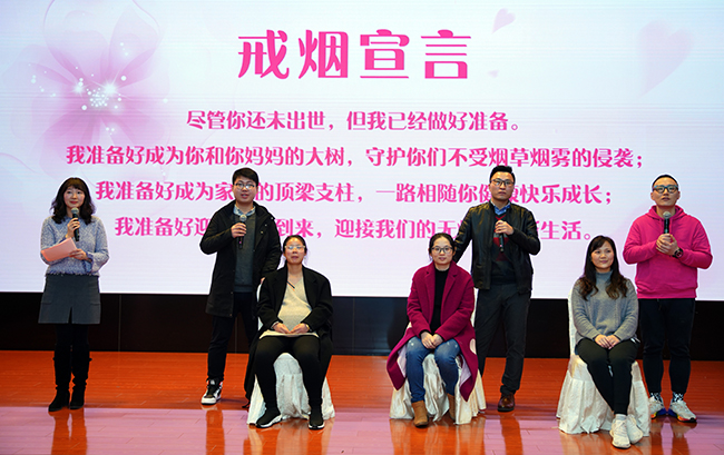 如何讓健康融入萬策？看健康上海行動(dòng)給出的答案