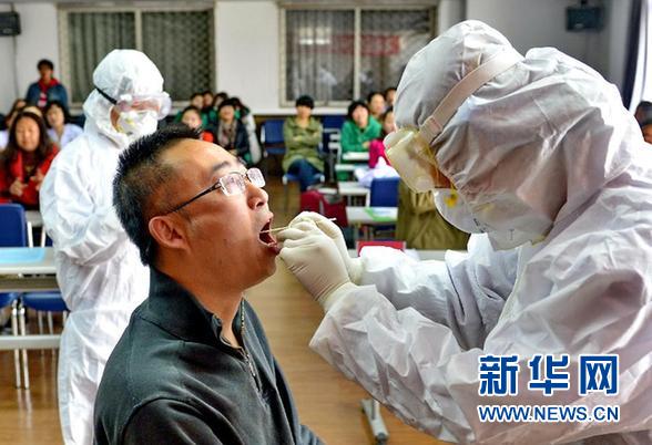 權威訪談：我們距H7N9大流行的風險有多遠？