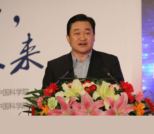 田舒斌:呼喚創(chuàng)新與秩序、尊重并行的互聯(lián)網(wǎng)新時(shí)代