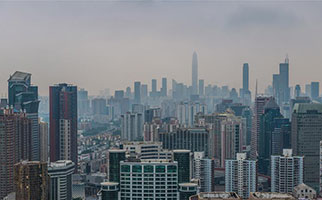 深圳特區(qū)：兩座地標，兩代建設者的奮斗故事