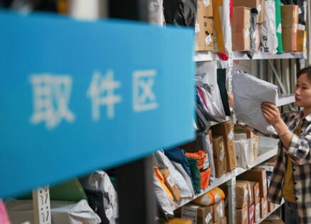 綠色包裝這么好，為啥我收快遞時(shí)遇不到？