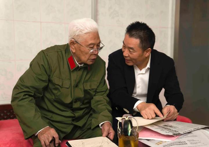 這些畫(huà)面，見(jiàn)證歷史