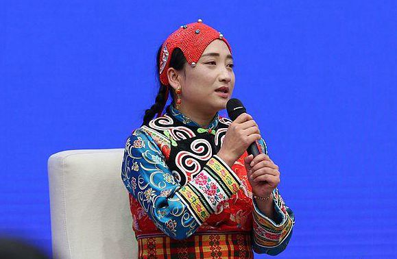 脫貧攻堅(jiān)中的奮進(jìn)力量丨一個(gè)都不能少！
