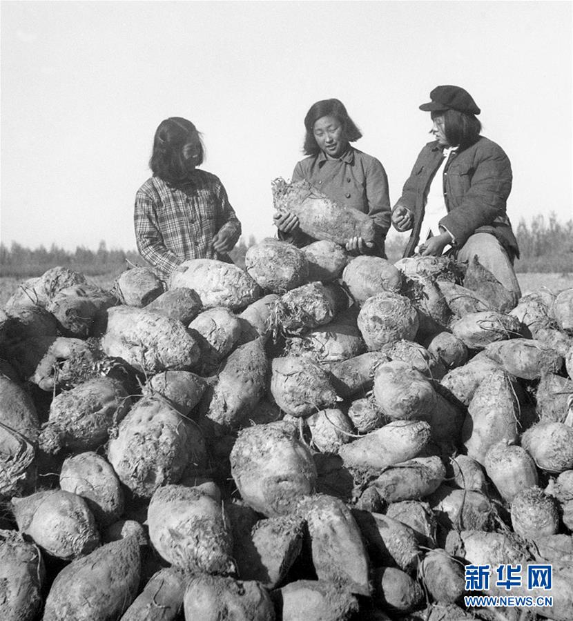 （圖文互動）（2）為了“中國號”巨輪揚(yáng)帆遠(yuǎn)航——中國共產(chǎn)黨領(lǐng)導(dǎo)下的人民軍隊(duì)忠于祖國、服務(wù)人民啟示錄