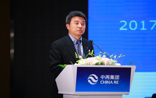 陳森：直保公司巨災(zāi)風險管理有三種缺失
