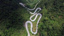 第三單元 加強(qiáng)貧困地區(qū)基礎(chǔ)設(shè)施建設(shè)，加快破除發(fā)展瓶頸制約