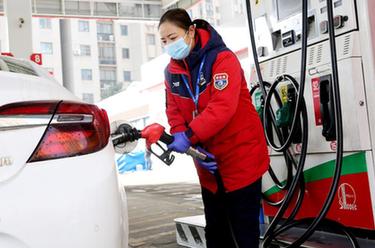 汽油、柴油價(jià)格下調(diào)