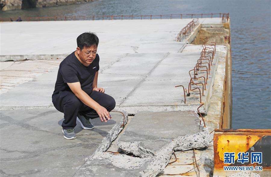 （圖文互動）（3）“隨時準備為黨和人民犧牲一切”——追記為保護國家某重點試驗平臺壯烈犧牲的3位勇士黃群、宋月才、姜開斌
