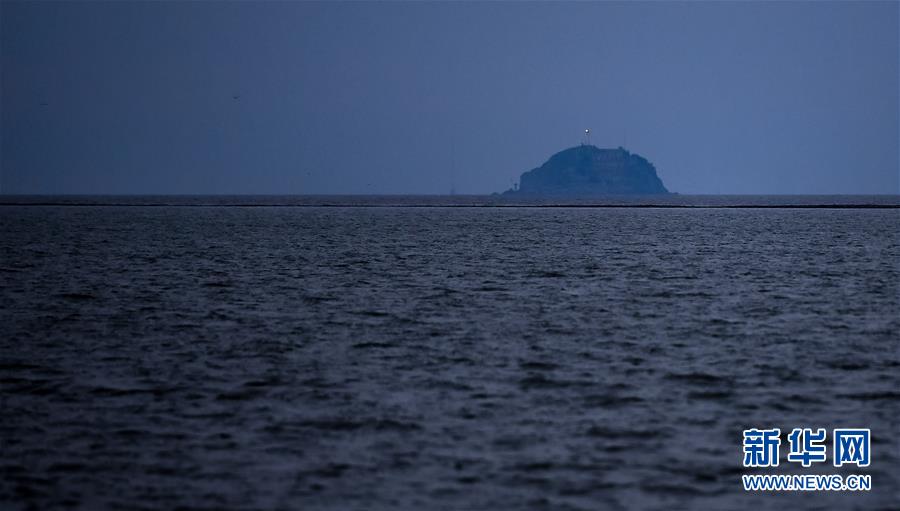（新華全媒頭條·圖文互動(dòng)）（4）守島，就是守國——記新時(shí)代的奮斗者王繼才
