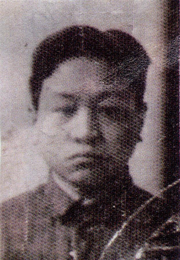 （為了民族復(fù)興·英雄烈士譜·圖文互動(dòng)）三過(guò)草地心猶壯，一死高臺(tái)志未移——楊克明