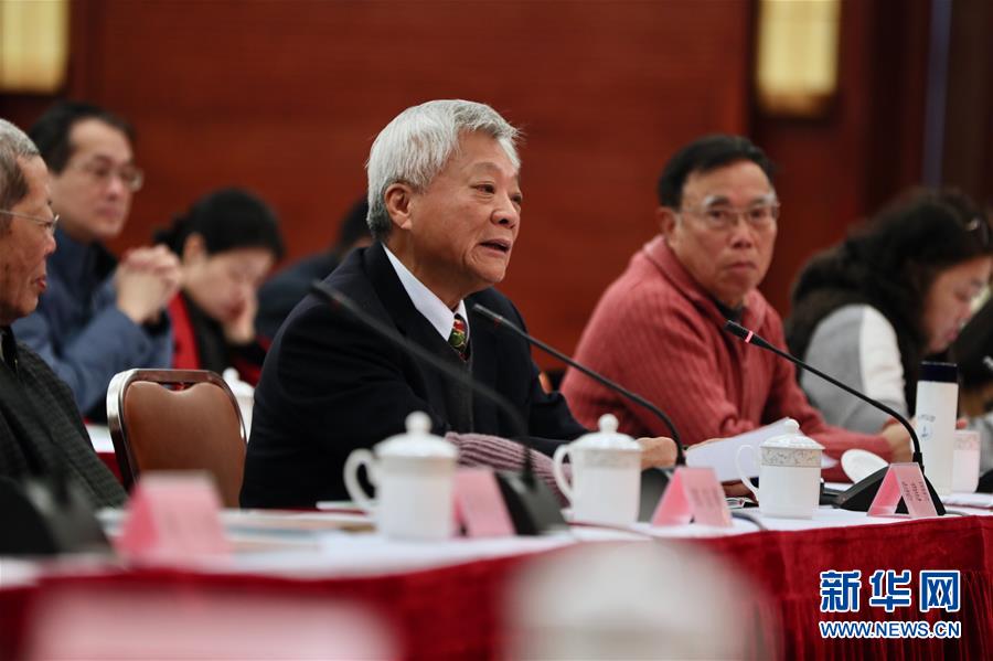 （新華全媒頭條·圖文互動）（3）祖國必須統(tǒng)一，也必然統(tǒng)一——習近平總書記重要講話為兩岸關(guān)系發(fā)展定向領(lǐng)航  