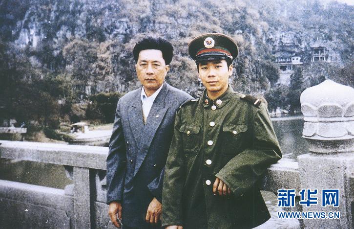 （新華全媒頭條·愛國(guó)情 奮斗者·圖文互動(dòng)）（3）致敬，為祖國(guó)獻(xiàn)身的英雄！