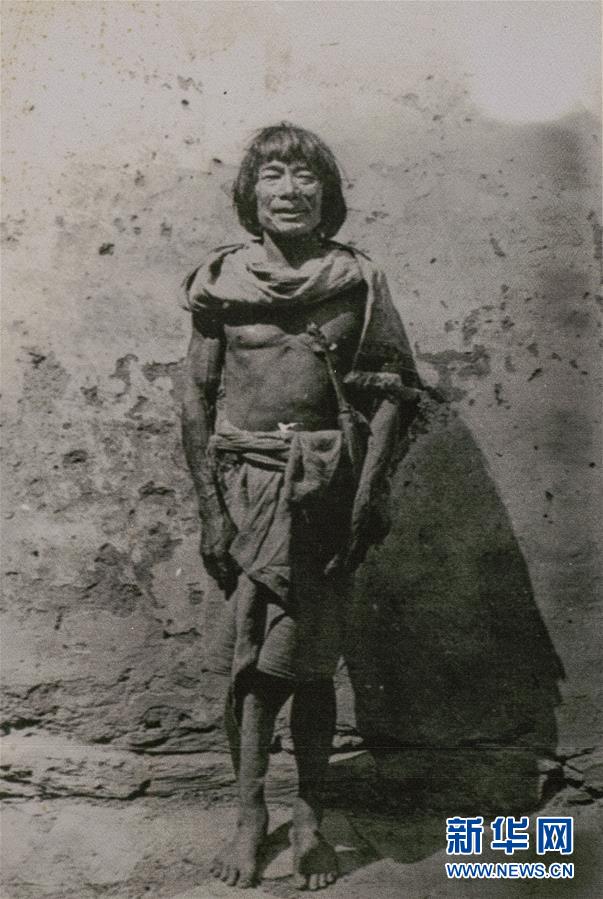 （壯麗70年·奮斗新時代·圖文互動）（8）獨龍江畔，這個民族“一躍千年”