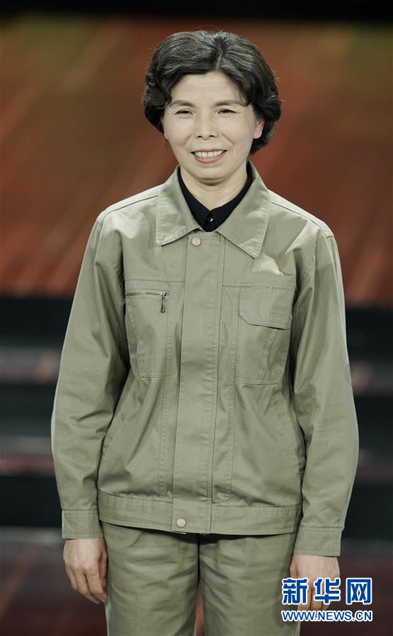 （圖文互動）（3）中央宣傳部、全國總工會聯(lián)合發(fā)布2019年“最美職工”先進(jìn)事跡