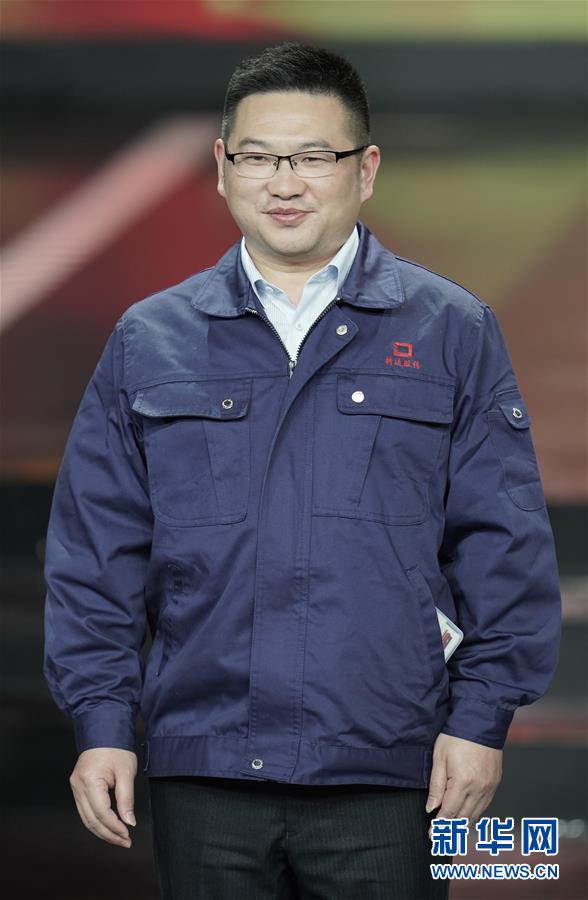 （圖文互動）（6）中央宣傳部、全國總工會聯(lián)合發(fā)布2019年“最美職工”先進(jìn)事跡