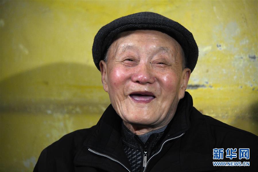 （新華全媒頭條·圖文互動）（1）鍛造領航復興的中流砥柱——寫在“不忘初心、牢記使命”主題教育即將啟動之際