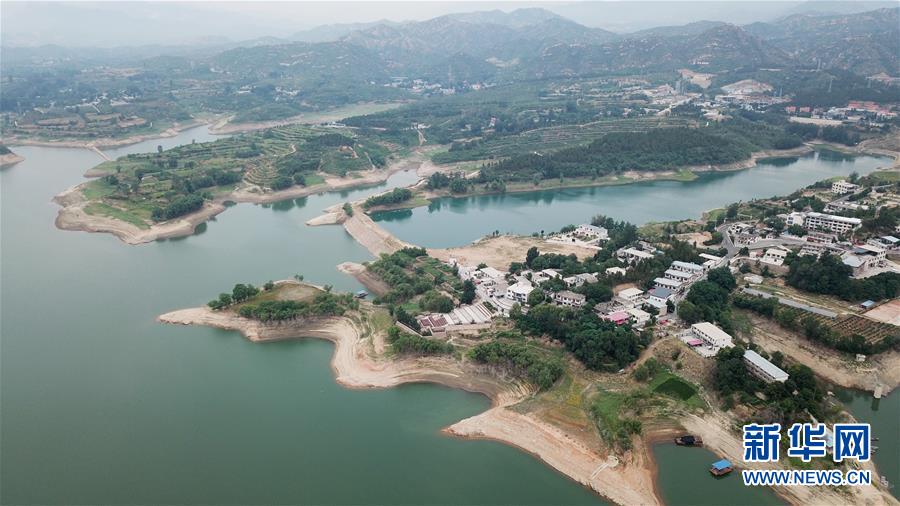 （壯麗70年·奮斗新時(shí)代——共和國(guó)發(fā)展成就巡禮·圖文互動(dòng)）（6）砥礪奮進(jìn)！走好“新時(shí)代趕考路”——喜看京畿大省河北滄桑巨變