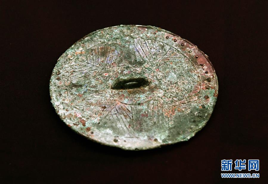 （新華調(diào)查·新中國(guó)考古重大發(fā)現(xiàn)·圖文互動(dòng)）（7）你好，我是婦好！