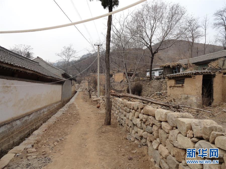 （集中連片特困地區(qū)貧困村調(diào)研行·圖文互動）（4）只要有信心，黃土變成金——河北阜平縣駱駝灣村和顧家臺村脫貧調(diào)查