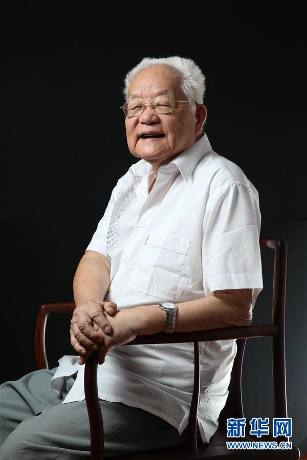 （壯麗70年·奮斗新時(shí)代——共和國榮光·圖文互動(dòng)）（1）吳文俊：創(chuàng)“中國方法”，尋數(shù)學(xué)之“道”