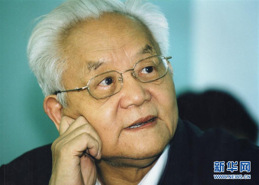 （壯麗70年·奮斗新時(shí)代——共和國榮光·圖文互動(dòng)）（3）吳文?。簞?chuàng)“中國方法”，尋數(shù)學(xué)之“道”