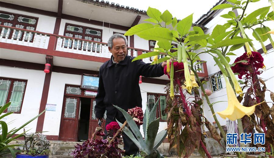 （四中全會精神在基層·圖文互動）（2）烏江清，貴州興——貴州第一大河烏江治污記