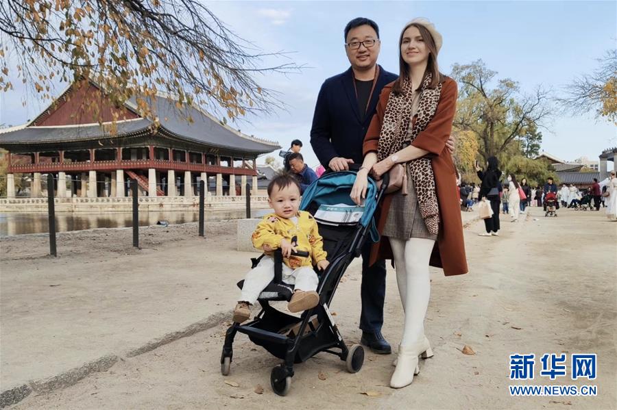 （在習(xí)近平新時代中國特色社會主義思想指引下——新時代新作為新篇章·總書記關(guān)切開放事·圖文互動）（2）開放的中國，夢想的模樣——洋學(xué)生在中國的日子