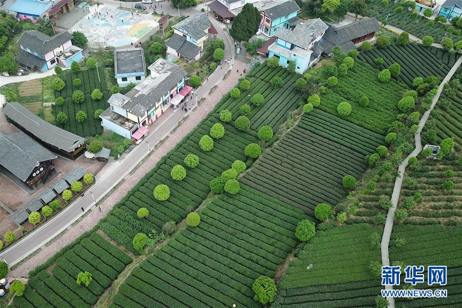 （新華全媒頭條·兩會(huì)特別報(bào)道·圖文互動(dòng)）（5）凝聚起上下同心、團(tuán)結(jié)奮進(jìn)的磅礴力量